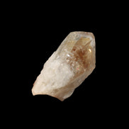 Citrine crystal from the Himalaya 14g in sunshine - Rocks and Things Store