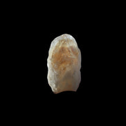 Citrine crystal from the Himalaya 14g in sunshine - Rocks and Things Store