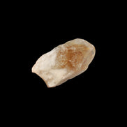Citrine crystal from the Himalaya 14g in sunshine - Rocks and Things Store