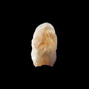 Citrine crystal from the Himalaya 14g in sunshine - Rocks and Things Store