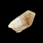 Citrine crystal from the Himalaya 14g in sunshine - Rocks and Things Store