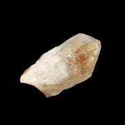 Citrine crystal from the Himalaya 14g in sunshine - Rocks and Things Store