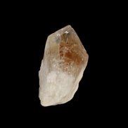 Citrine crystal from the Himalaya 14g in sunshine - Rocks and Things Store