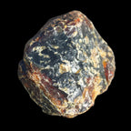 Blue Amber from Mozambique 29.8g in sunshine - Rocks and Things Store