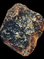 Blue Amber from Mozambique 29.8g in sunshine - Rocks and Things Store