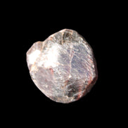 Red Garnet crystal 18mm 11.7g in sunlight - Rocks and Things Store