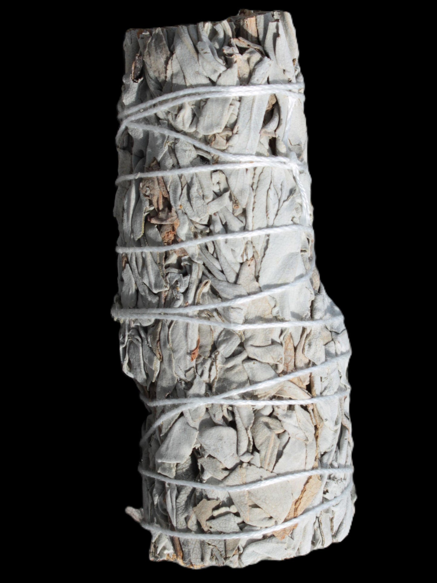 White Sage (California) Smudge stick 37-43g Rocks and Things