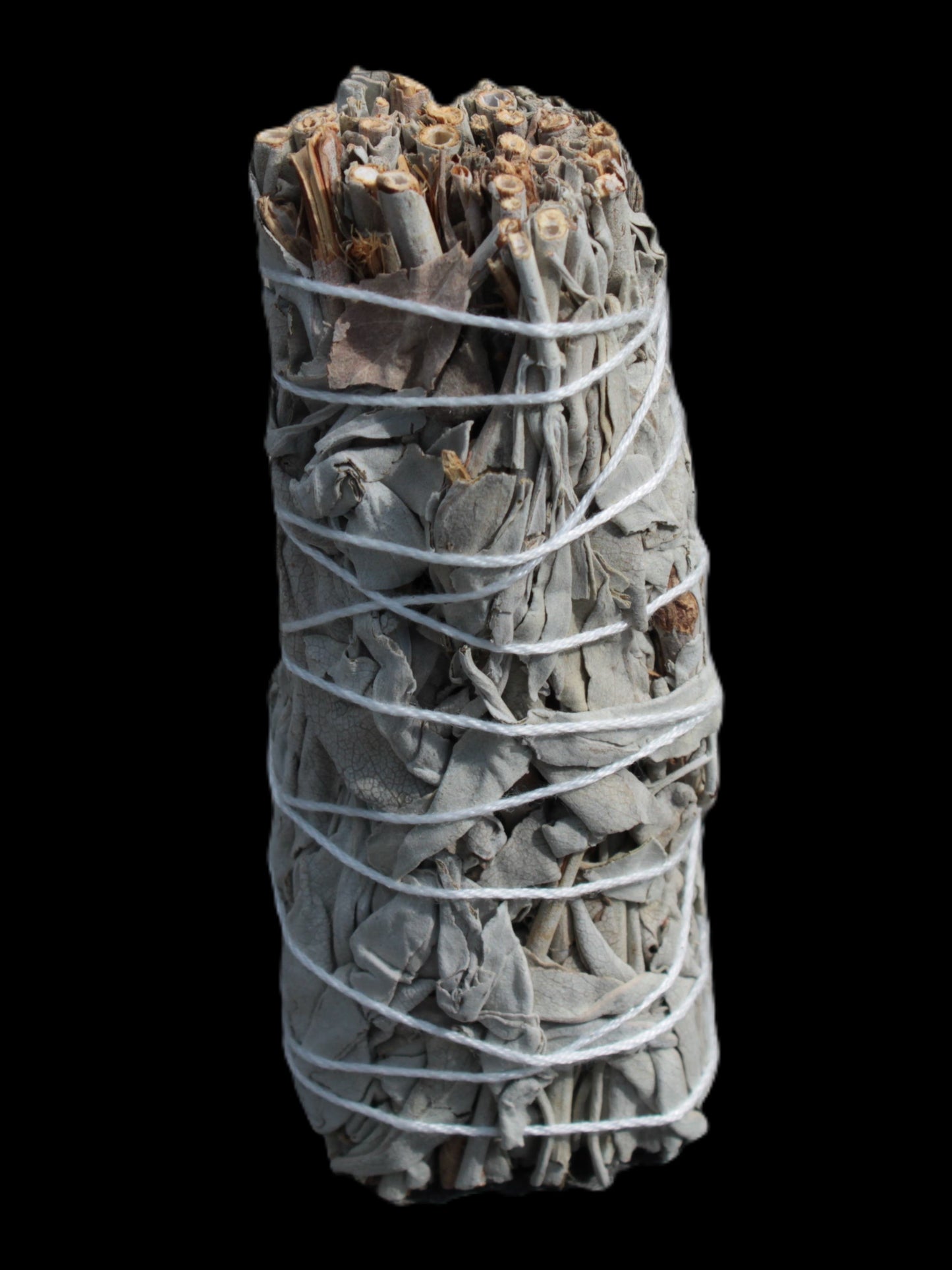 White Sage (California) Smudge stick 37-43g Rocks and Things