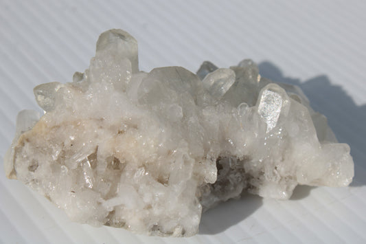 Clear Quartz Cluster 154g Rocks and Things