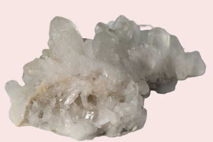 Clear Quartz Cluster 154g Rocks and Things