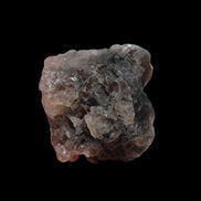 Smoky Quartz etched Nirvana crystal from the Himalaya 33mm 50g in sunlight - Rocks and Things Store