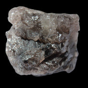 Smoky Quartz etched Nirvana crystal from the Himalaya 33mm 50g in sunlight - Rocks and Things Store