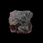 Smoky Quartz etched Nirvana crystal from the Himalaya 33mm 50g in sunlight - Rocks and Things Store