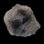 Smoky Quartz etched Nirvana crystal from the Himalaya 33mm 50g in sunlight - Rocks and Things Store