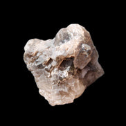 Smoky Quartz etched Nirvana crystal from the Himalaya 33mm 50g in sunlight - Rocks and Things Store