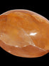 Hematoid Quartz polished 58g - Rocks and Things Store