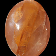 Hematoid Quartz polished 58g - Rocks and Things Store