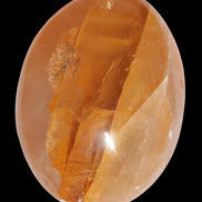 Hematoid Quartz polished 58g - Rocks and Things Store