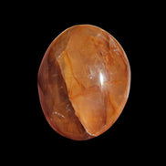 Hematoid Quartz polished 57.5g Rocks and Things