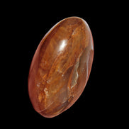 Hematoid Quartz polished crystal 57.5g in sunshine - Rocks and Things Store