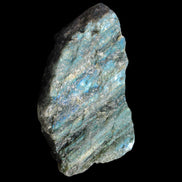 Labradorite natural crystal 89.8g - Rocks and Things Store