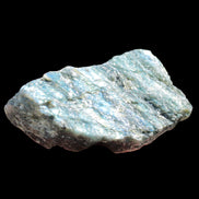 Labradorite natural crystal 89.8g - Rocks and Things Store