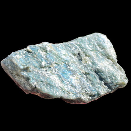 Labradorite natural crystal 89.8g - Rocks and Things Store