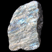 Labradorite natural crystal 89g in sunlight - Rocks and Things Store