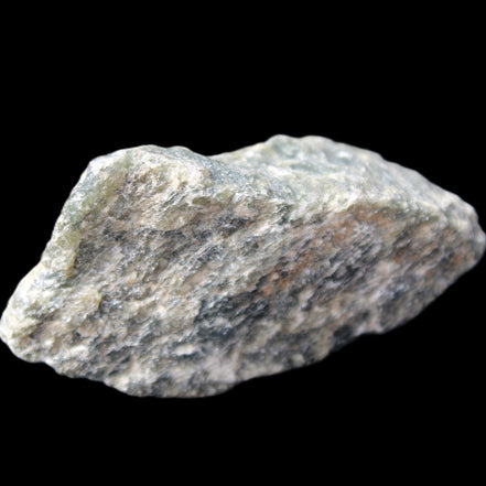 Labradorite natural crystal 89g in sunlight - Rocks and Things Store