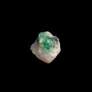 Emerald crystal from Afghanistan 19.5ct 3.9g - Rocks and Things Store