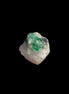 Emerald crystal from Afghanistan 19.5ct 3.9g - Rocks and Things Store