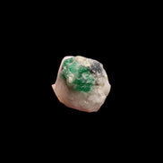 Emerald crystal from Afghanistan 19.5ct 3.9g - Rocks and Things Store