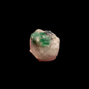 Emerald crystal from Afghanistan 19.5ct 3.9g - Rocks and Things Store