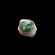 Emerald crystal from Afghanistan 19.5ct 3.9g - Rocks and Things Store