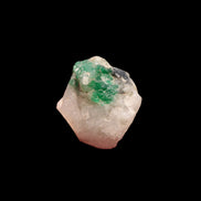 Emerald crystal from Afghanistan 19.5ct 3.9g in sunlight -  Rocks and Things Store