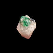 Emerald crystal from Afghanistan 19.5ct 3.9g in sunlight -  Rocks and Things Store