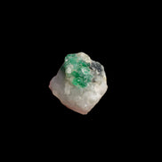 Emerald crystal from Afghanistan 19.5ct 3.9g in sunlight -  Rocks and Things Store