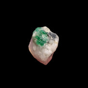 Emerald crystal from Afghanistan 19.5ct 3.9g in sunlight -  Rocks and Things Store