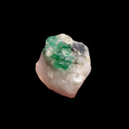 Emerald crystal from Afghanistan 19.5ct 3.9g in sunlight -  Rocks and Things Store