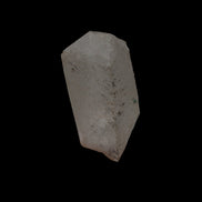 Quartz crystal point 8.8/9.9g in sunlight - Rocks and Things Store