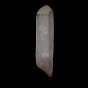 Quartz crystal point 8.8/9.9g in sunlight - Rocks and Things Store
