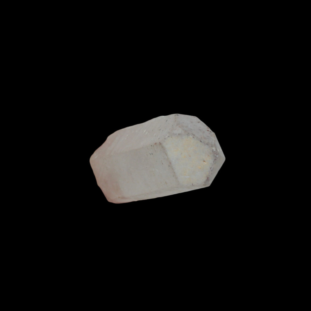 Quartz crystal point 8.8/9.9g Rocks and Things