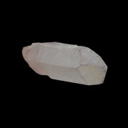 Quartz crystal point 8.8/9.9g in sunlight - Rocks and Things Store