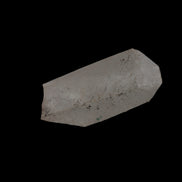 Quartz crystal point 8.8/9.9g in sunlight - Rocks and Things Store