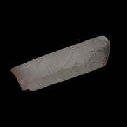 Quartz crystal point 8.8/9.9g in sunlight - Rocks and Things Store