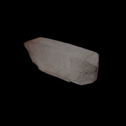 Quartz crystal point 8.8/9.9g in sunlight - Rocks and Things Store