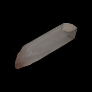 Quartz crystal point 8.8/9.9g in sunlight - Rocks and Things Store
