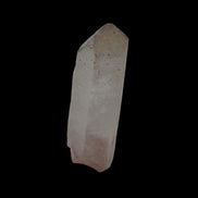 Quartz crystal point 8.8/9.9g in sunlight - Rocks and Things Store