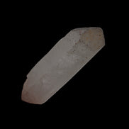 Quartz crystal point 8.8/9.9g in sunlight - Rocks and Things Store