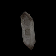 Quartz crystal point 8.8/9.9g in sunlight - Rocks and Things Store